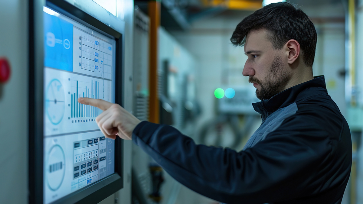 Power smart buildings with low-power wireless technologies