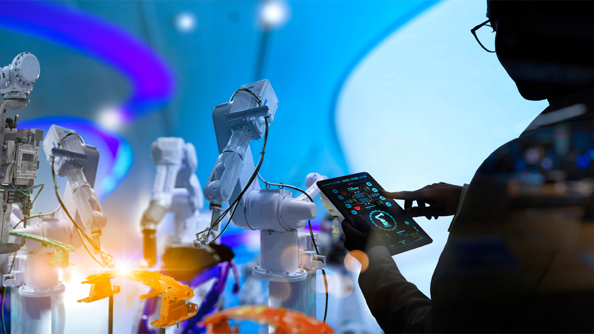 Integrating Single Board Computers for Machine Vision in Industrial Automation
