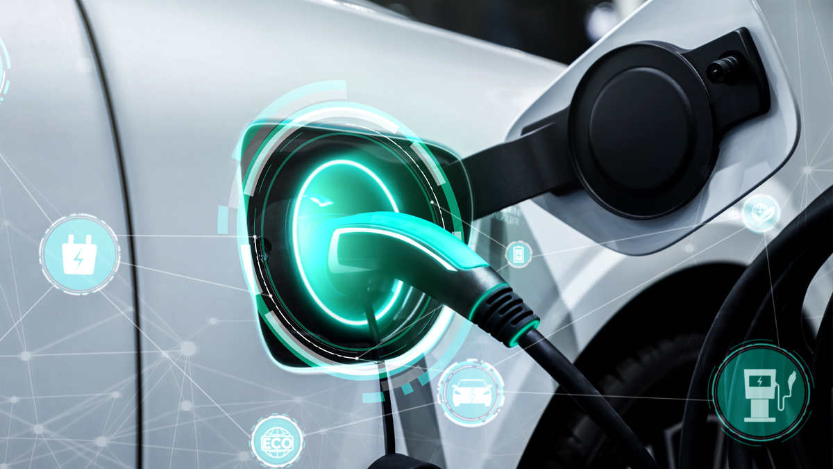 Demystifying EV Charger Design