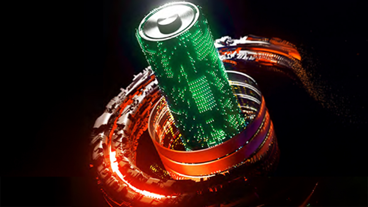 Optimized power Scheme Reference design avoids overdesign of IoT battery packs