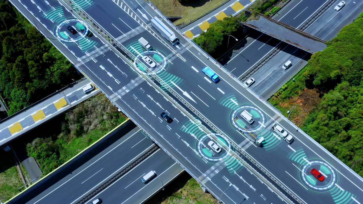 How to use ToF sensor to make a 2D Lidar