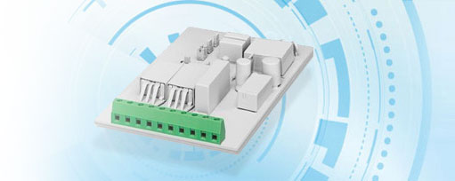 Terminal Blocks