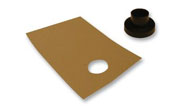 MK3306 - MULTICOMP - INSULATING KIT, MICA TO-220