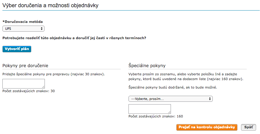 obchodný účet pre dátumové údaje lokalít